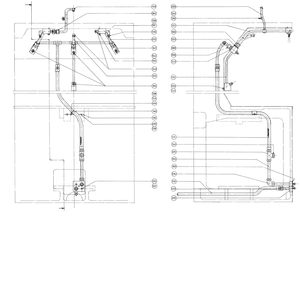 Cleaning system - Запчасти для Tetra Pak TBA 19