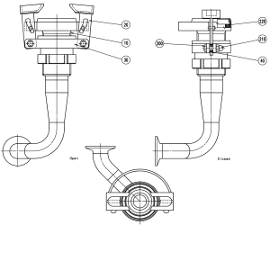 Attachment - Запчасти для Tetra Pак TBA 19